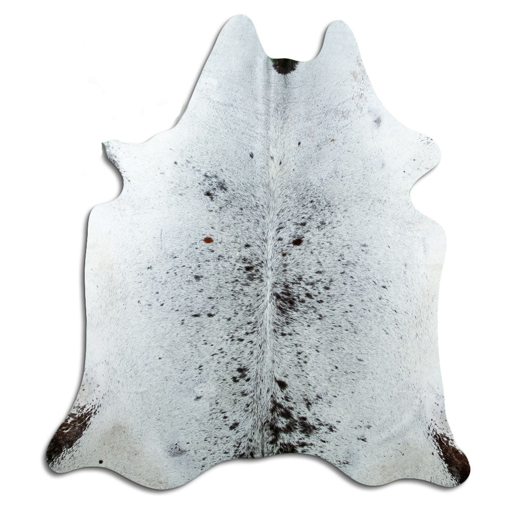 Peau de vache Salt & Pepper XL