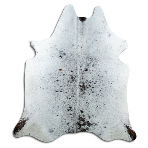Peau de vache Salt & Pepper XL