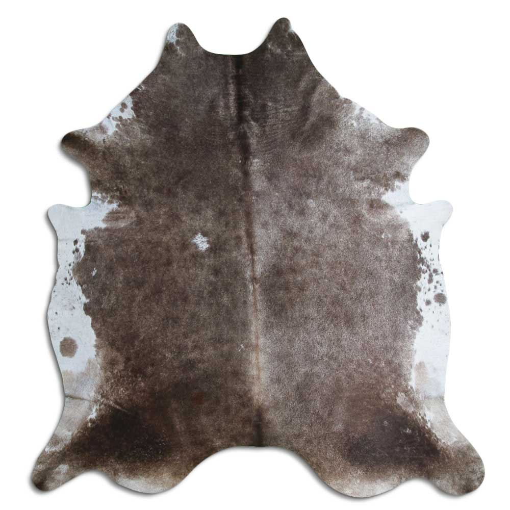 Peau de vache Champagne XXL