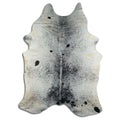 Peau de vache Salt & Pepper XXXL