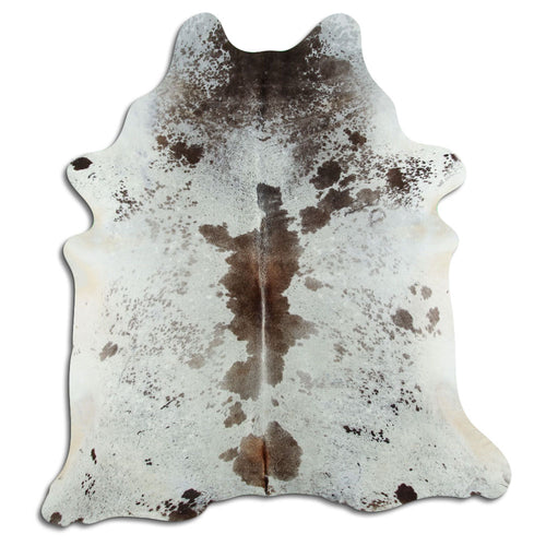 Peau de vache Salt & Pepper XXL
