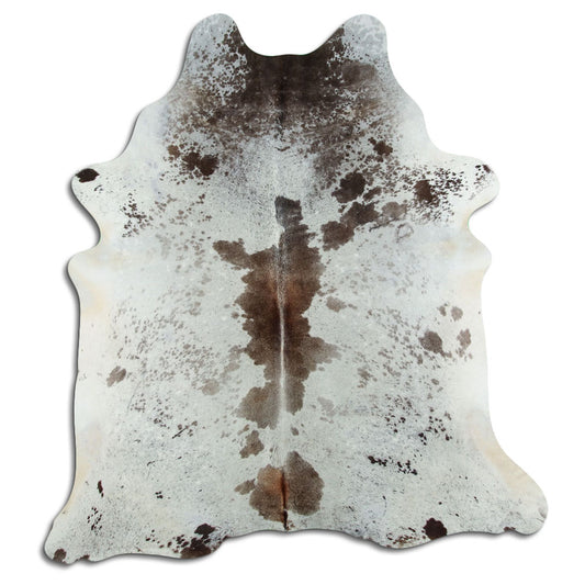 Peau de vache Salt & Pepper XXL