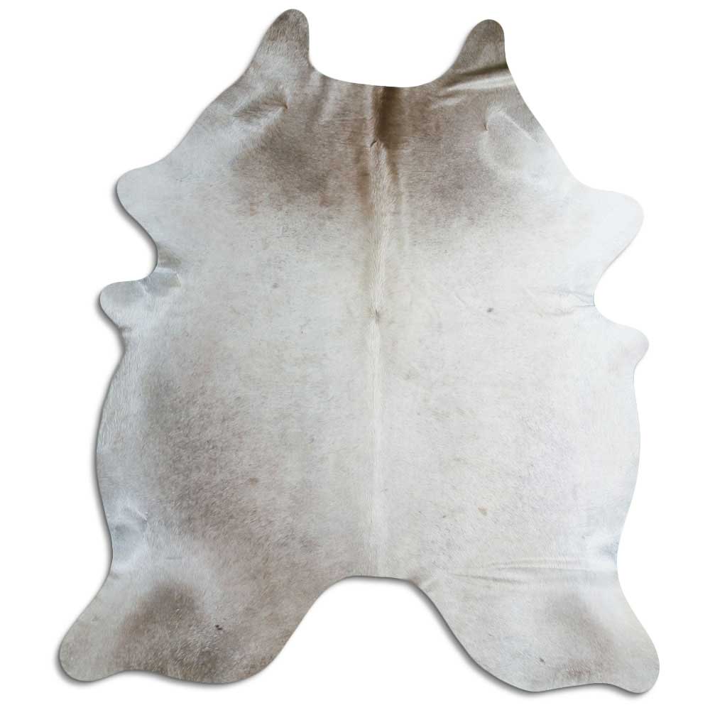 Peau de vache Champagne XXL