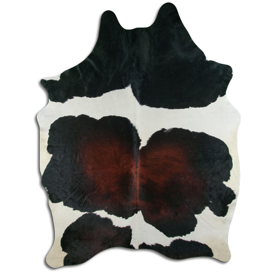 Peau de vache tricolore XXXL