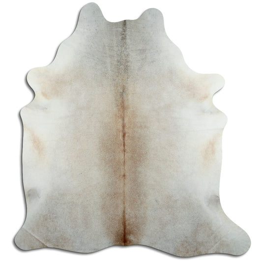 Peau de vache Tan Grey XL