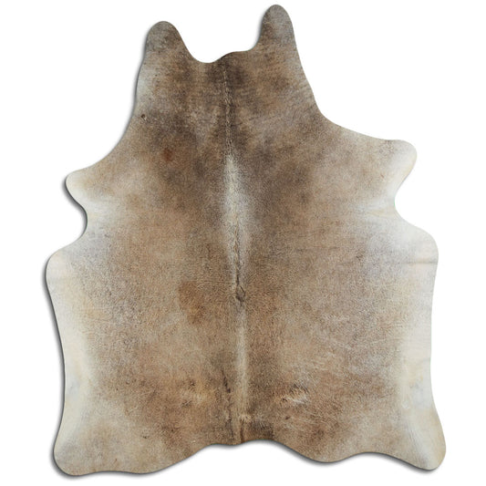 Peau de vache Tan Grey XL