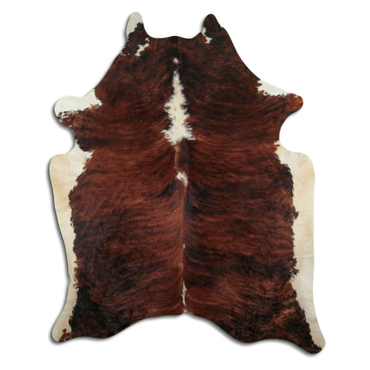 Peau de vache exotique XXL
