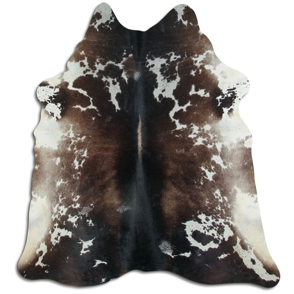 Peau de vache tricolore XXL