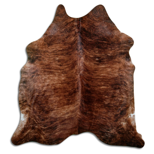 Peau de vache exotique XL