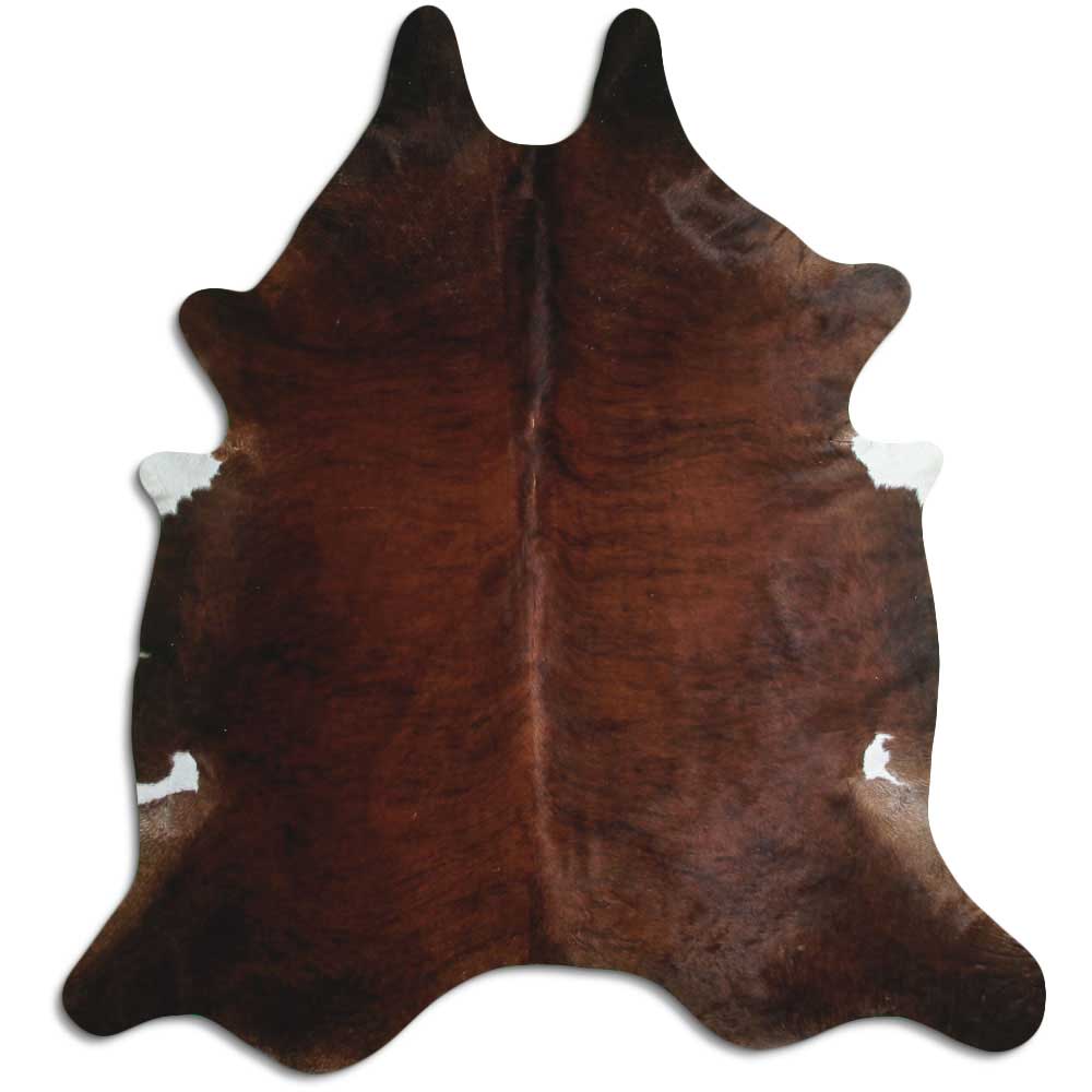 Peau de vache exotique XXL