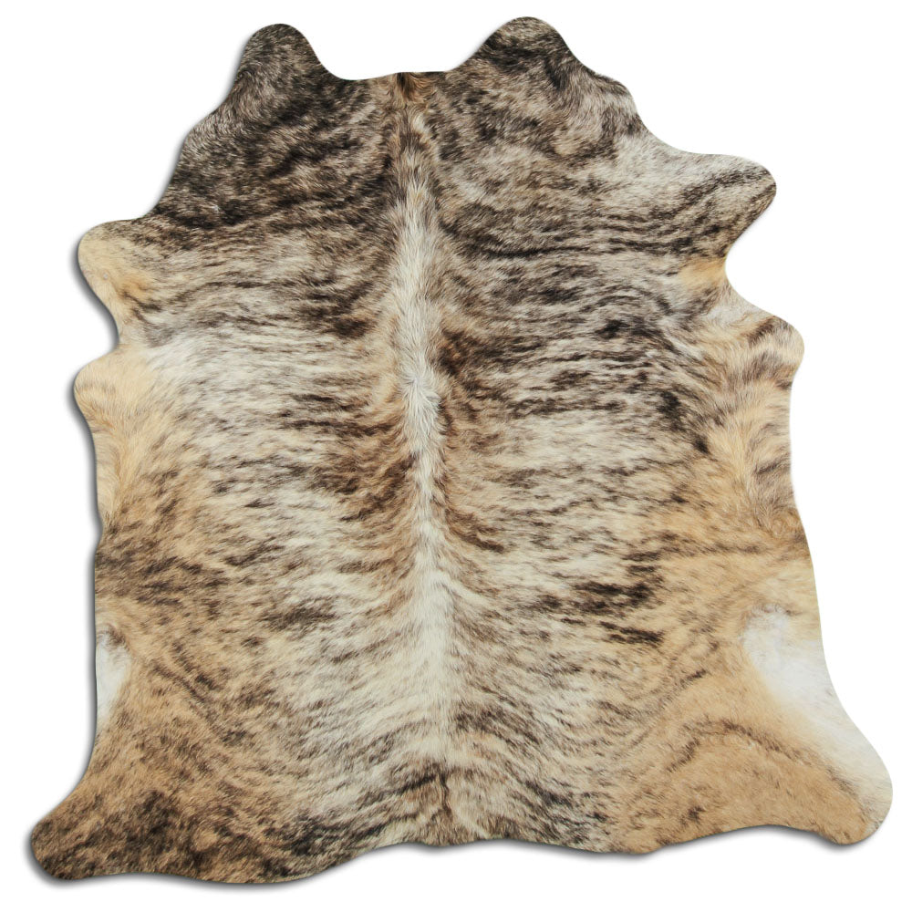 Peau de vache exotique L