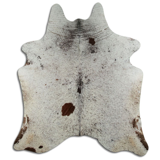 Peau de vache Salt & Pepper XXL