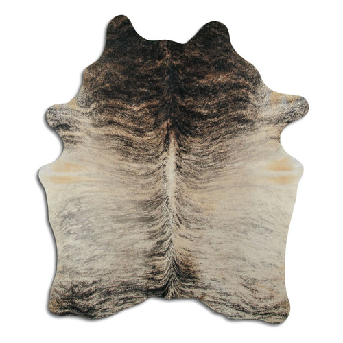 Peau de vache exotique L