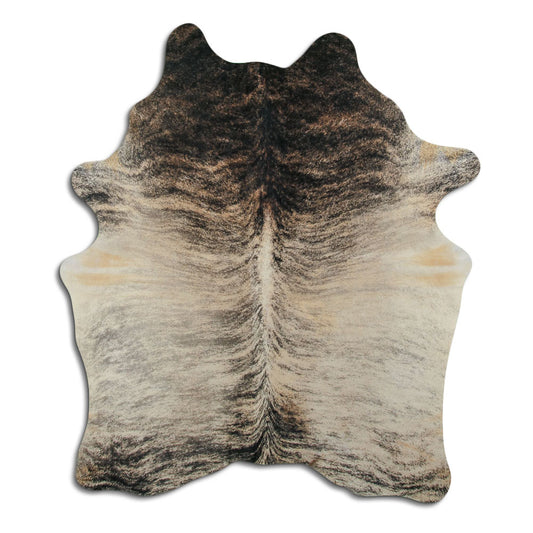 Peau de vache exotique L