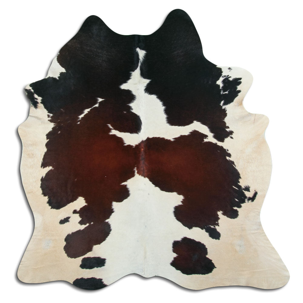 Peau de vache tricolore L