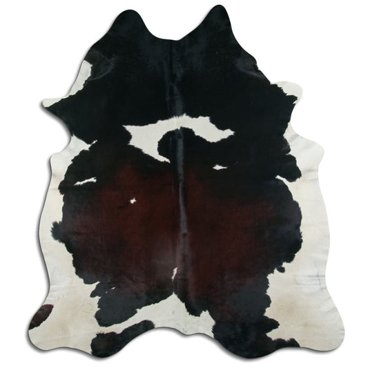 Peau de vache tricolore XXL