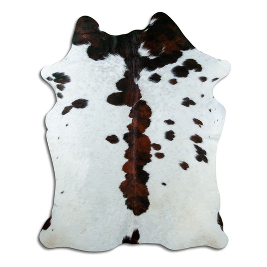 Peau de vache tricolore L