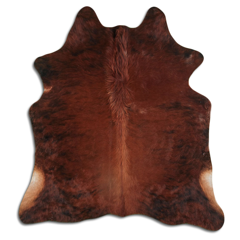 Peau de vache exotique M