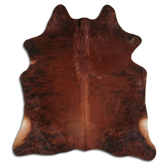 Peau de vache exotique M