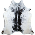 Peau de vache Salt & Pepper L