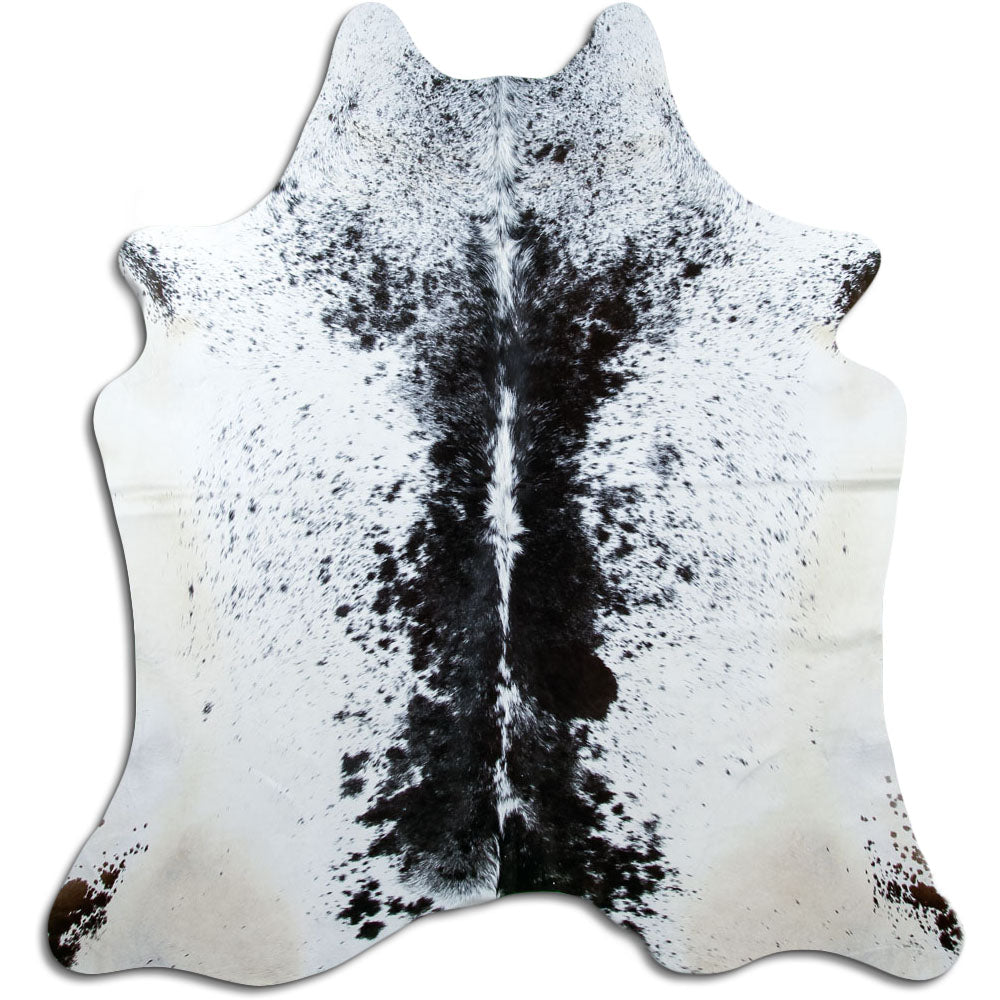 Peau de vache Salt & Pepper L