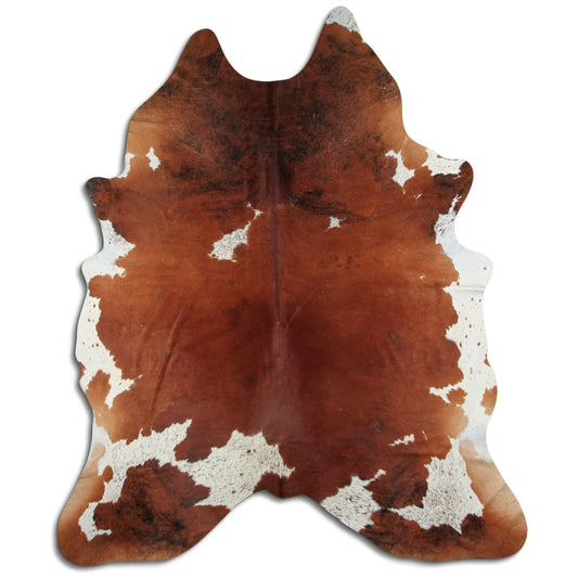Peau de vache tricolore XXL