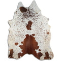 Peau de vache Salt & Pepper XXL