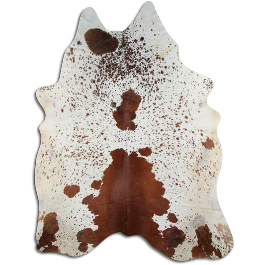 Peau de vache Salt & Pepper XXL