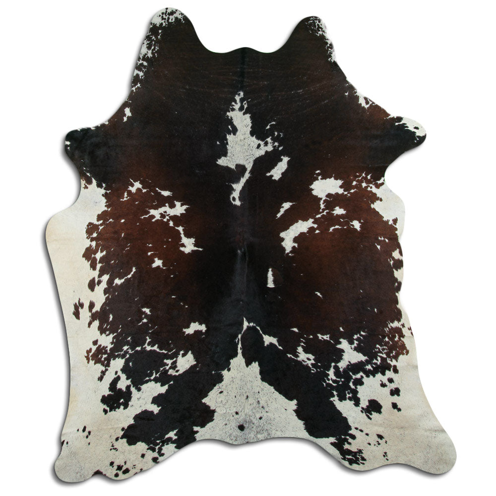 Peau de vache tricolore XXL