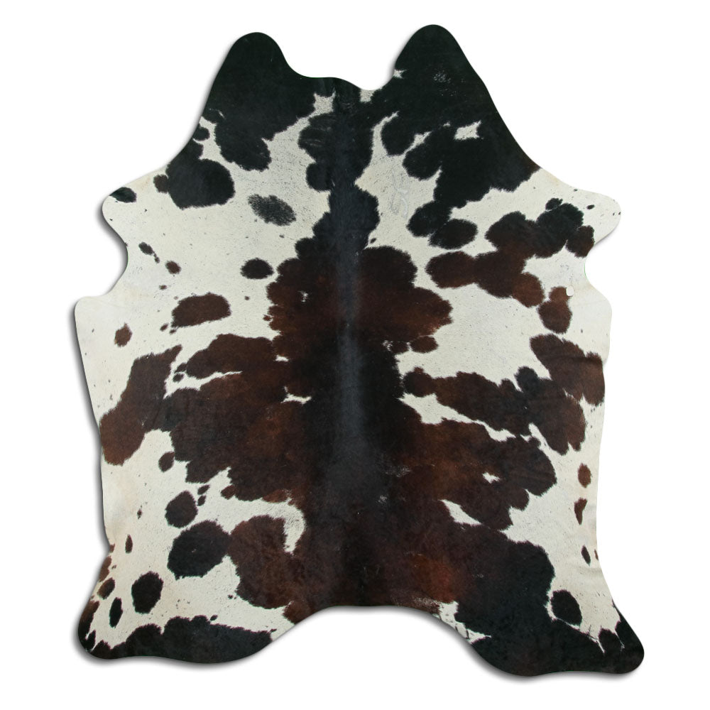 Peau de vache tricolore XXL