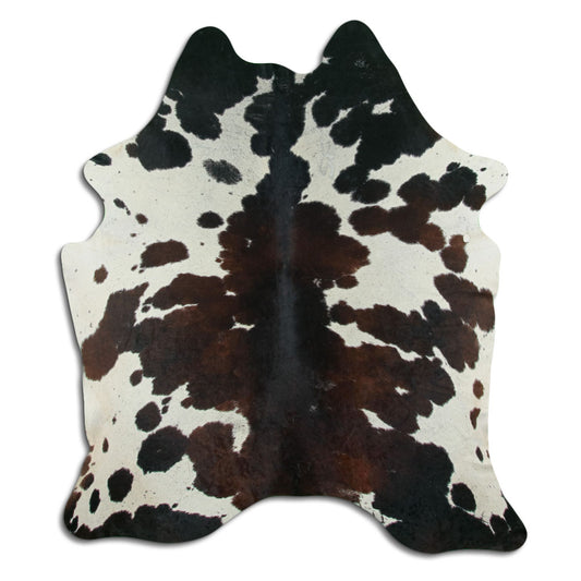 Peau de vache tricolore XXL