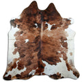 Peau de vache tricolore XXL