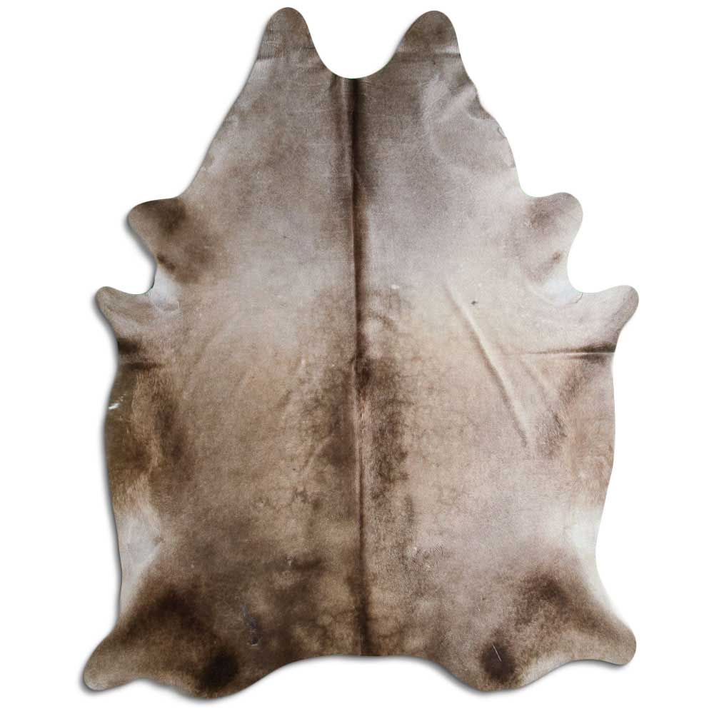 Peau de vache Champagne XXL
