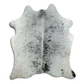 Peau de vache Salt & Pepper XXL