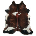 Peau de vache tricolore XXL