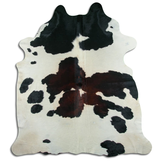 Peau de vache tricolore XXL