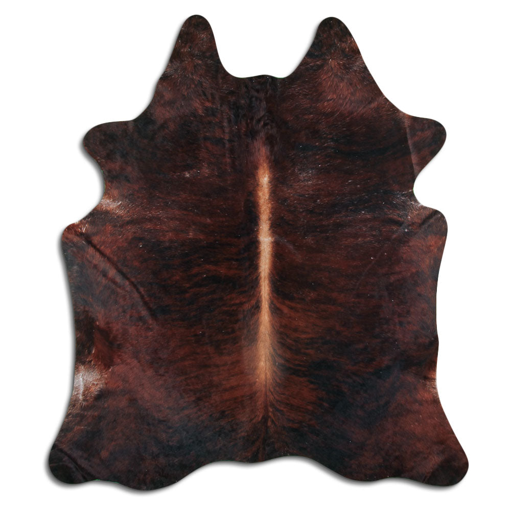 Peau de vache exotique XL