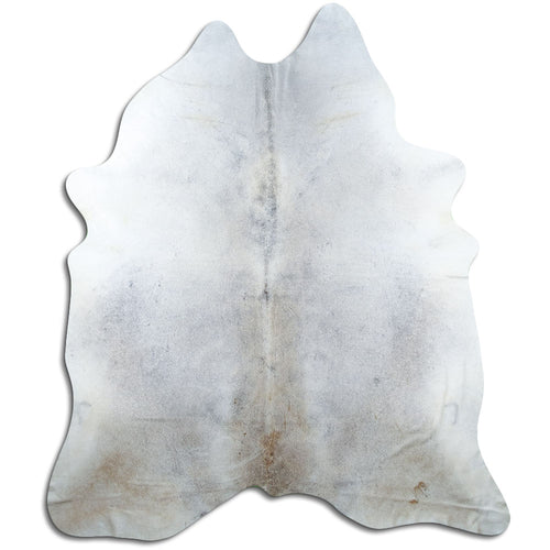Peau de vache Tan Grey XXXL