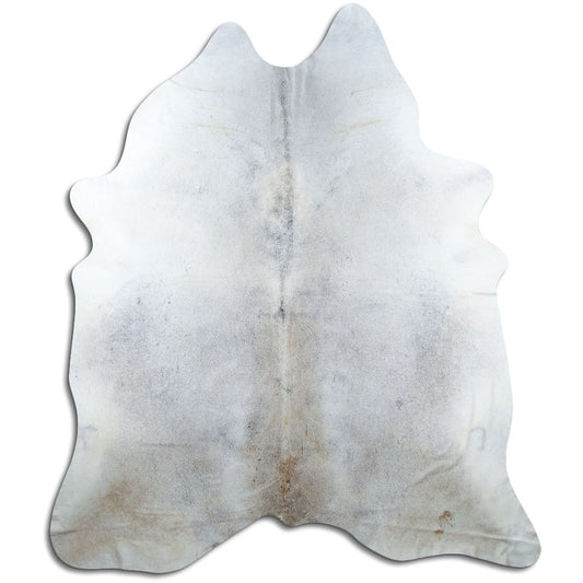Peau de vache Tan Grey XXXL
