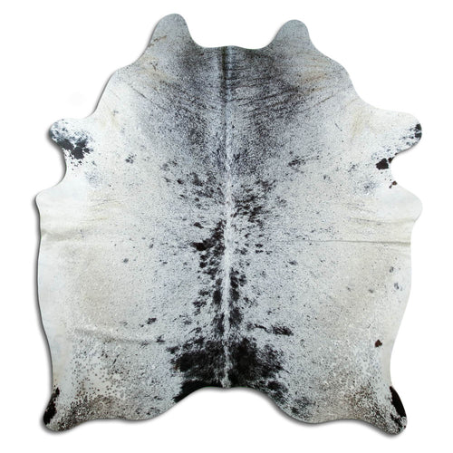 Peau de vache Salt & Pepper XL