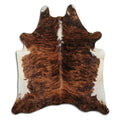 Peau de vache exotique XXL