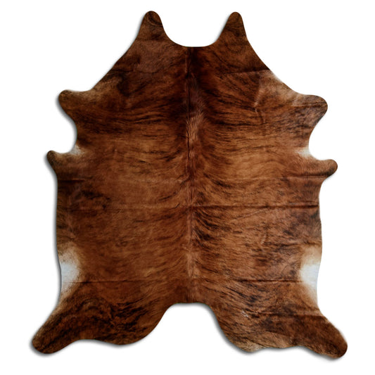 Peau de vache exotique XXL