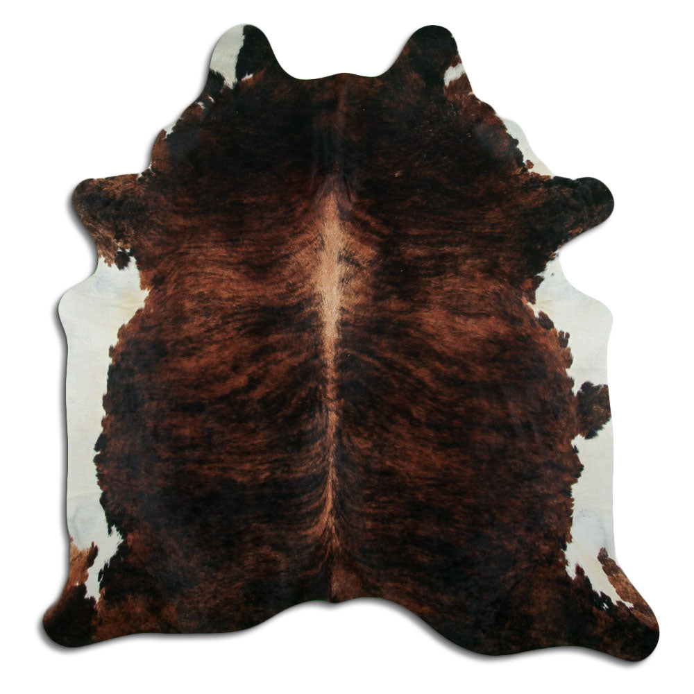 Peau de vache exotique XL