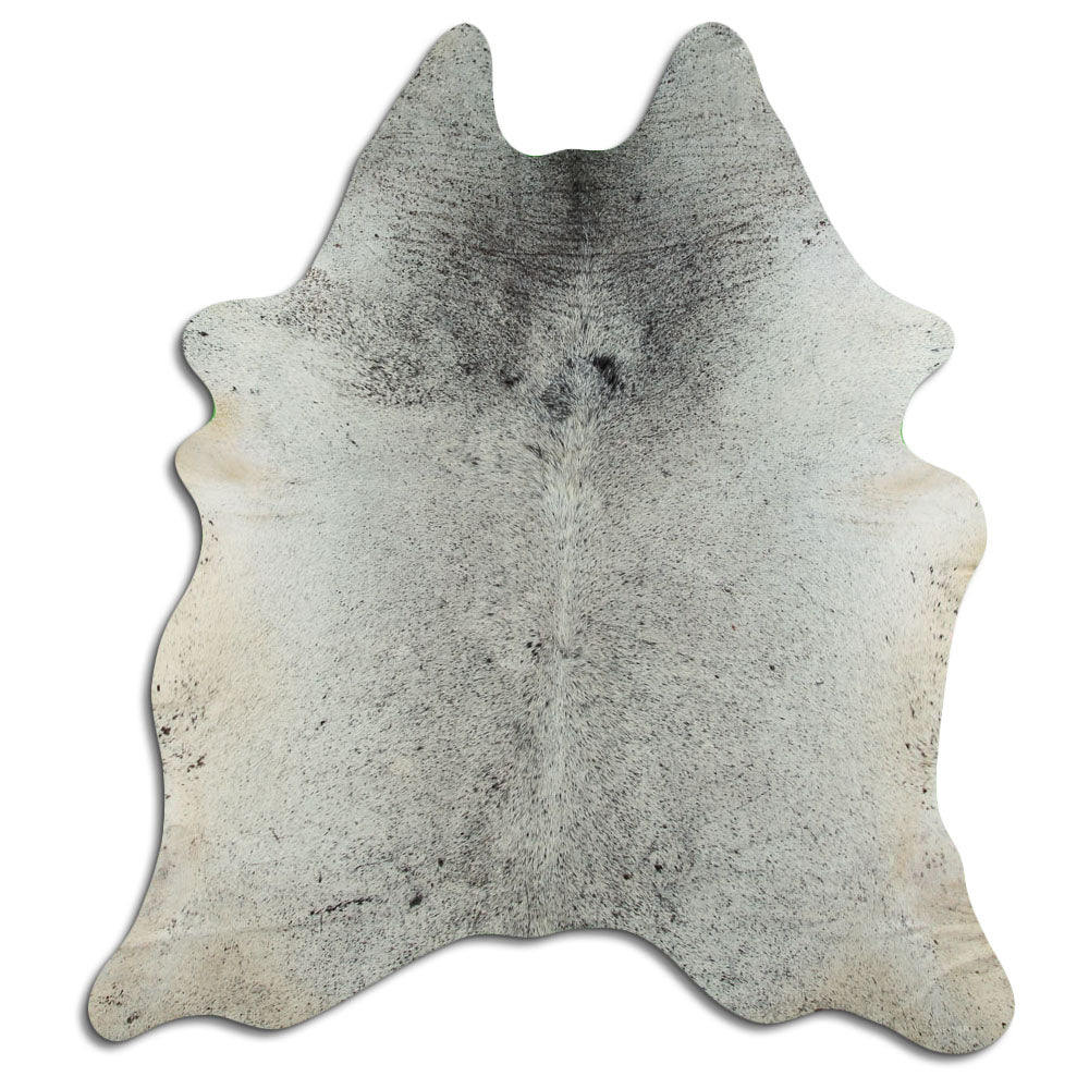 Peau de vache Salt & Pepper XL