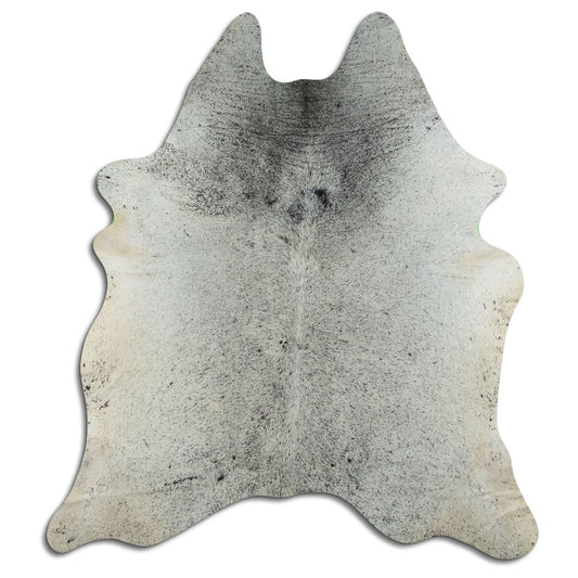 Peau de vache Salt & Pepper XL