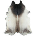 Peau de vache Tan Grey XXXL