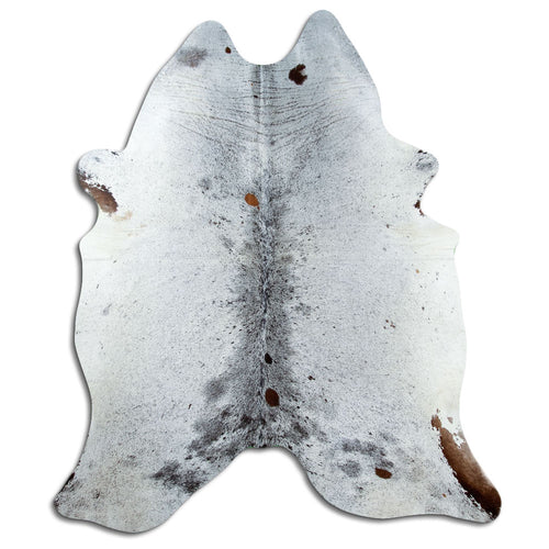 Peau de vache Salt & Pepper XXL
