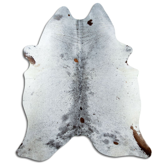 Peau de vache Salt & Pepper XXL