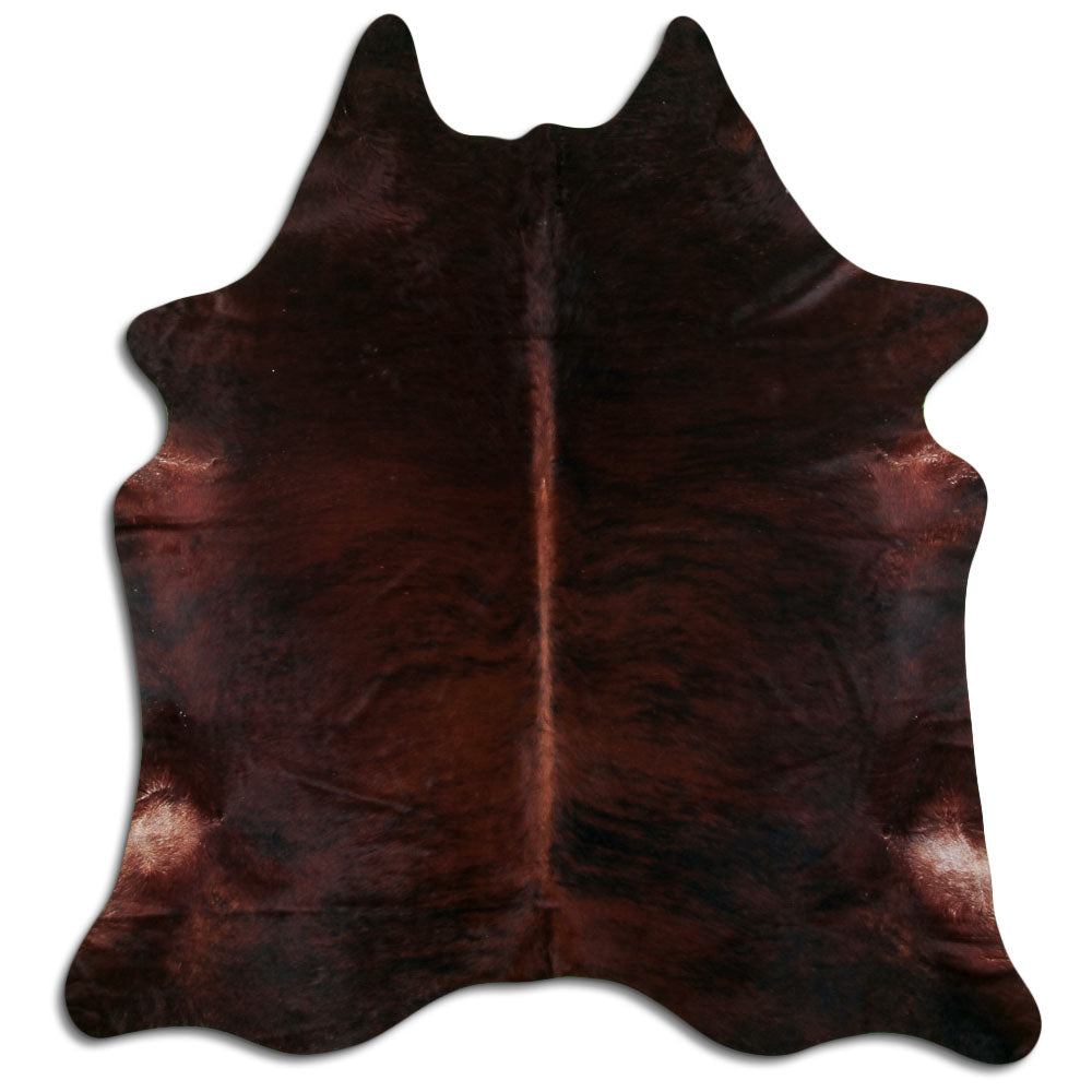 Peau de vache exotique XL