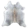 Peau de vache Tan Grey M